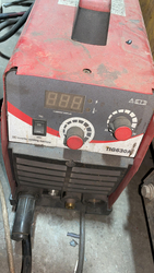 Greatec TIG DC Welding Machine in UAE
