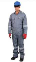 safety equipments & cloathing - coverall from SKANDA INTERNATIONAL FZ LLE