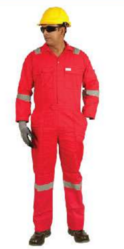 safety equipments & cloathing - coverall from SKANDA INTERNATIONAL FZ LLE