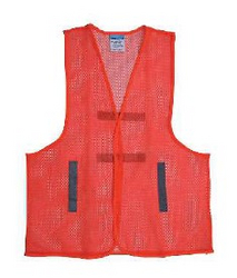  Reflective Net Type Vest 