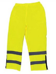 Reflective Winter Trouser from SKANDA INTERNATIONAL FZ LLE