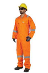 safety equipments & cloathing - coverall from SKANDA INTERNATIONAL FZ LLE