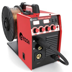 Best Edon MIG Welding Machine Suppliers in UAE