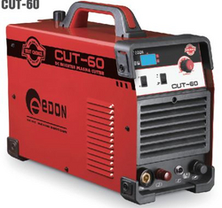 Edon Plasma Cutting Machine – Model CUT-60
