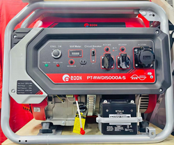 Trusted Supplier of EDON Petrol Generators Across the UAE