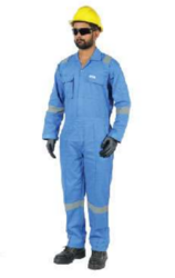 safety equipments & cloathing - coverall from SKANDA INTERNATIONAL FZ LLE
