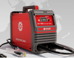 Huaao Inverter DC Arc Welding Machine