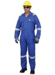 safety equipments & cloathing - coverall from SKANDA INTERNATIONAL FZ LLE