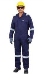 safety equipments & cloathing - coverall from SKANDA INTERNATIONAL FZ LLE