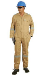 safety equipments & cloathing - coverall from SKANDA INTERNATIONAL FZ LLE