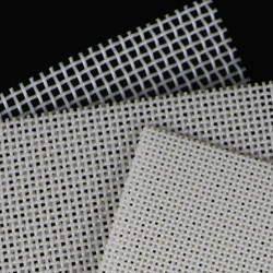 High Strength Polyester Mesh Belt for Industrial Filtration and Conveyor Applications