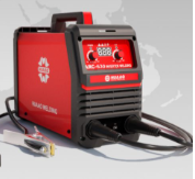 Huaao Inverter Arc Welding Machine, Model ARC-630