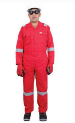 safety equipments & cloathing - coverall from SKANDA INTERNATIONAL FZ LLE