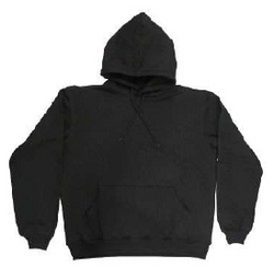 35/65 Polycotton Hoodie from SKANDA INTERNATIONAL FZ LLE