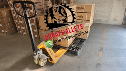 Dubai pallets 0555450341 wooden