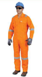 safety equipments & cloathing - coverall from SKANDA INTERNATIONAL FZ LLE