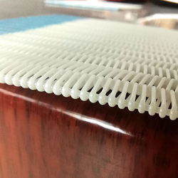 Polyester Paper Making Dryer Screen Belt for Paper Machine and Pulp Dewatering from HENAN YIHENG MESH BELT INDUSTRY CO., LTD.
