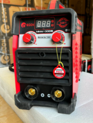 Edon Portable Arc Welding Machine MMA-300S