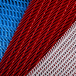 Polyester Paper Making Dryer Screen Belt for Paper Machine and Pulp Dewatering