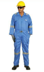 safety equipments & cloathing - coverall from SKANDA INTERNATIONAL FZ LLE