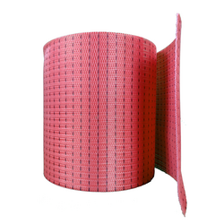 Antistatic Polyester Conveyor Belt for Spunbond and Meltblown Nonwoven Production Lines