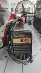 Edon TIG Welding Machine, Model TIG-250