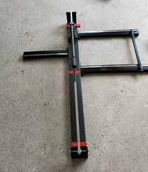  Manual Tile Cutter Machine 1.2mtr from ADAMS TOOL HOUSE
