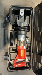  Hand-Held Electric Rebar Bending Machine Dealers