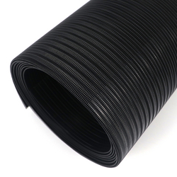 Precision Polyester Mesh Conveyor Belt for UV Flatbed Printer and Inkjet Printing Machines