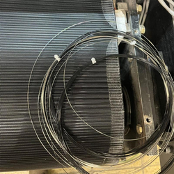 Precision Polyester Mesh Conveyor Belt for UV Flatbed Printer and Inkjet Printing Machines
