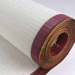 Polyester Sludge Dewatering Filter Belt for Belt Press and Wastewater Treatment from HENAN YIHENG MESH BELT INDUSTRY CO., LTD.