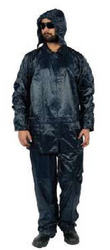PVC/Polyester Rain Suit from SKANDA INTERNATIONAL FZ LLE