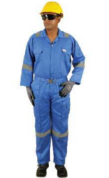 safety equipments & cloathing - coverall from SKANDA INTERNATIONAL FZ LLE