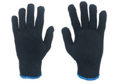 Cotton Safety Gloves(MGP)