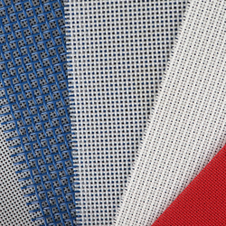 Durable Polyester Square Mesh Screen for Filtratio ...