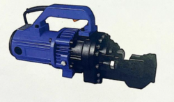 Hydraulic Steel Bar Cutter in UAE from ADAMS TOOL HOUSE