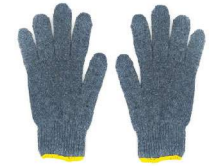 Cotton Safety Gloves(G70)