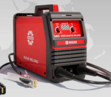 Huaao Inverter DC Arc Welding Machine, Model ARC-400