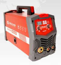 MIG-300S : Flux-Cored MMA Welding Machine from ADAMS TOOL HOUSE