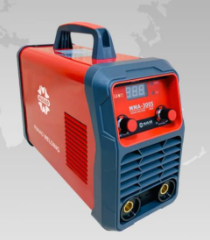 Buy Huaao Inverter Arc Welding Machine 180amps Model MMA-300S in UAE 