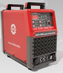 Industrial Plasma Cutting Machine-CUT 100