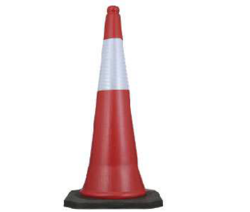 Traffic Cone from SKANDA INTERNATIONAL FZ LLE