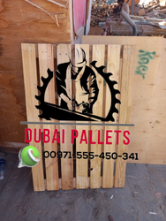 wooden 0555450341pallets Dubai