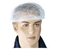 Disposable Clip Cap