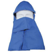 100% Cotton Balaclava Safety Cup from SKANDA INTERNATIONAL FZ LLE