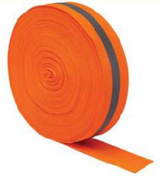 Orange Reflective Tape from SKANDA INTERNATIONAL FZ LLE