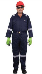 safety equipments & cloathing - coverall from SKANDA INTERNATIONAL FZ LLE