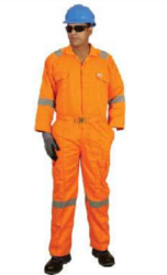 safety equipments & cloathing - coverall from SKANDA INTERNATIONAL FZ LLE