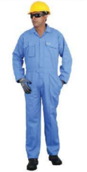 safety equipments & cloathing - coverall from SKANDA INTERNATIONAL FZ LLE