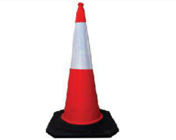 Traffic Cone from SKANDA INTERNATIONAL FZ LLE